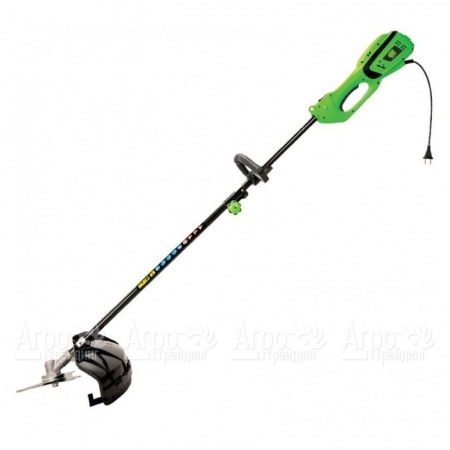  Электрокоса (электрический триммер) Сибртех ЭК-1200 в Челябинске