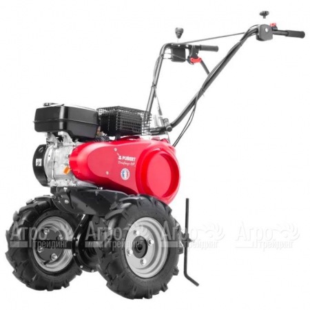 Мотоблок Pubert Transformer 60P TWK+ в Челябинске