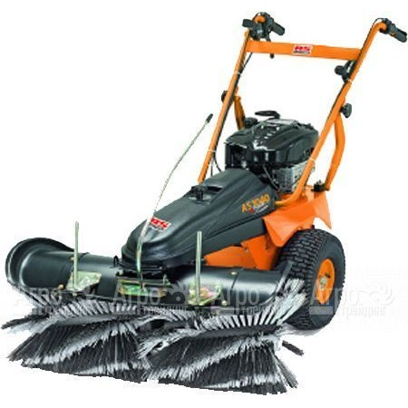 Подметальная машина ProBrush AS 1040 в Челябинске