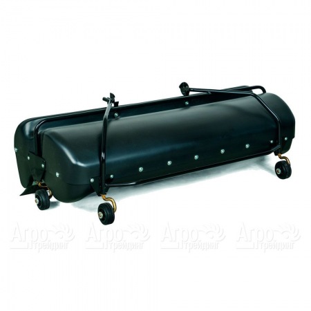 Бункер щетки для MTD NX 15 в Челябинске