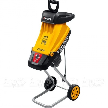 Измельчитель электрический Steher ESR-2500 в Челябинске