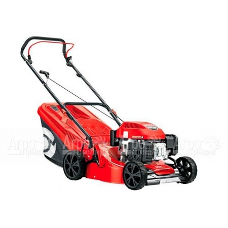 Газонокосилка бензиновая Solo by AL-KO 4255 P-A в Челябинске