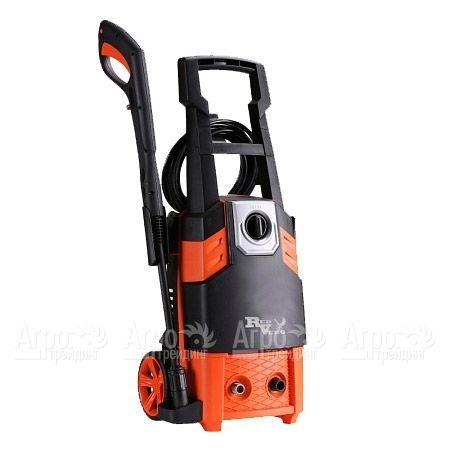 Мойка высокого давления RedVerg RD5461C-150A в Челябинске