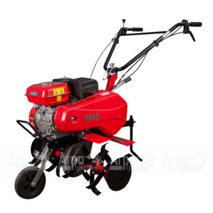 Культиватор DDE V 650 II Мустанг-3 в Челябинске