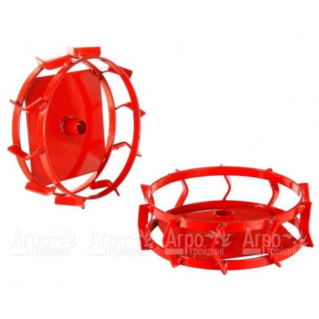 Грунтозацепы для культиватора Rein Tig 7080 в Челябинске