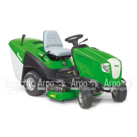 Садовый трактор Viking MT 5097 в Челябинске