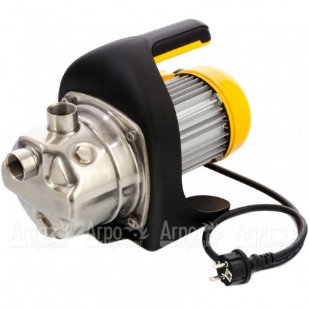 Поверхностный самовсасывающий насос Denzel GP1200Х в Челябинске