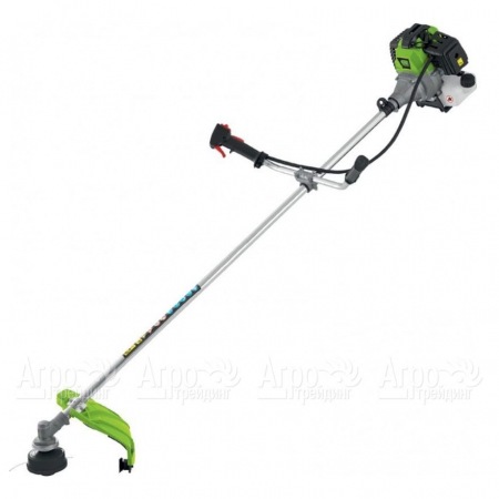 Бензокоса (бензиновый триммер) Сибртех КС-2500Н в Челябинске