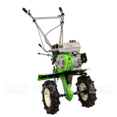 Мотоблок RedVerg Муравей-6К в Челябинске