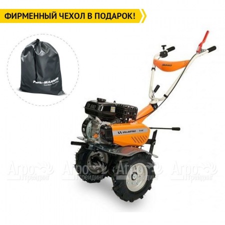 Мотоблок Villartec TB880 в Челябинске