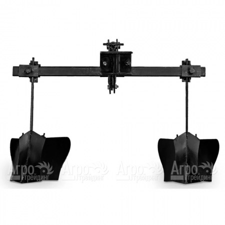 Комплект OK200 для мотоблоков Кентавр с воздушным охлаждением в Челябинске