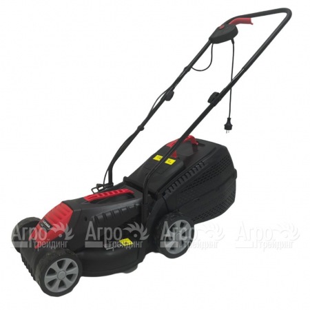 Газонокосилка электрическая Katana KL3212E в Челябинске