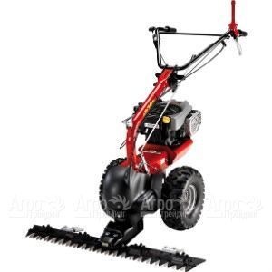 Бензиновая сенокосилка Eurosystems P-70 EVO B&#38;S 850E Series в Челябинске