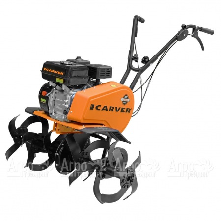 Культиватор Carver T-650R в Челябинске