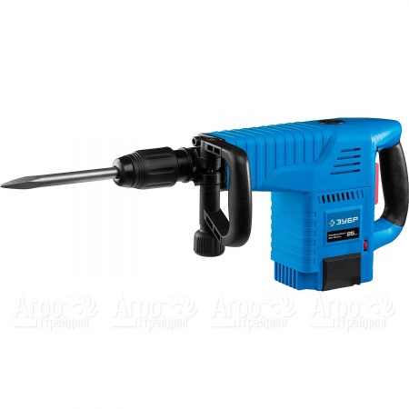 Отбойный молоток Зубр ЗМ-1500ЭК в Челябинске