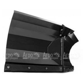 Отвал Husqvarna с изменяемой геометрией ножа  в Челябинске