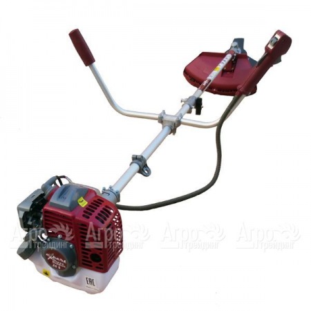 Бензокоса (бензиновый триммер) Expert Grasshopper 26S в Челябинске