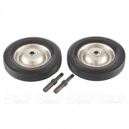 Набор ручек и колес для генераторов Denzel GE в Челябинске