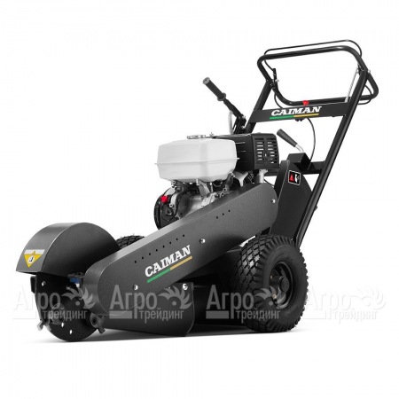 Измельчитель пней Caiman GRIDO 390H в Челябинске