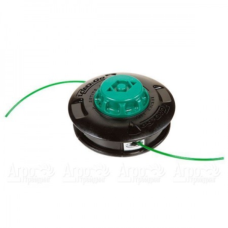 Насадка триммерная "Load&#38;Go" с леской 2.4 мм и 3.0 мм для бензокос Oleo-Mac в Челябинске