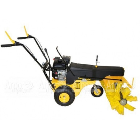 Подметальная машина Manner MS65100 в Челябинске