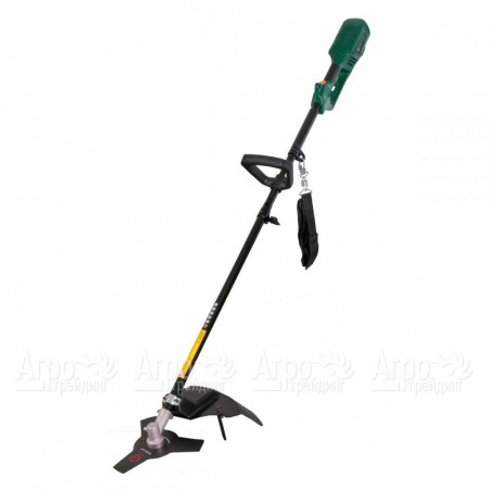 Электрокоса (электрический триммер) Калибр ЭТ-1400УВ+ в Челябинске