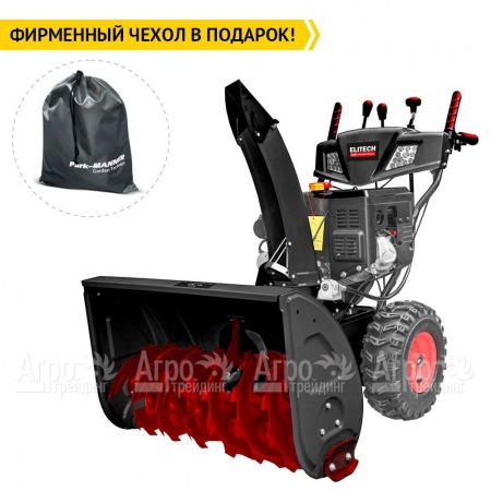 Снегоуборщик Elitech ST 0762LE (E1609.014.00) в Челябинске