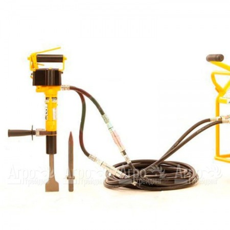 Гидромолоток отбойный Caiman BH051 в Челябинске