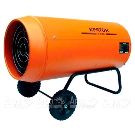 Газовая тепловая пушка Кратон GH-40/1000 в Челябинске