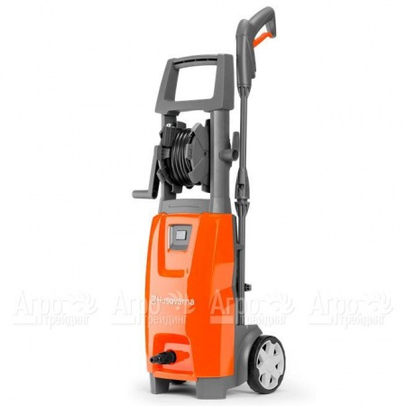 Мойка высокого давления Husqvarna PW 125 в Челябинске