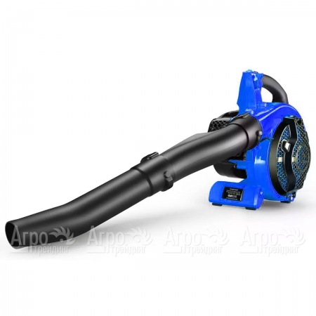 Воздуходувка бензиновая Haitec HT-LBS128P  в Челябинске