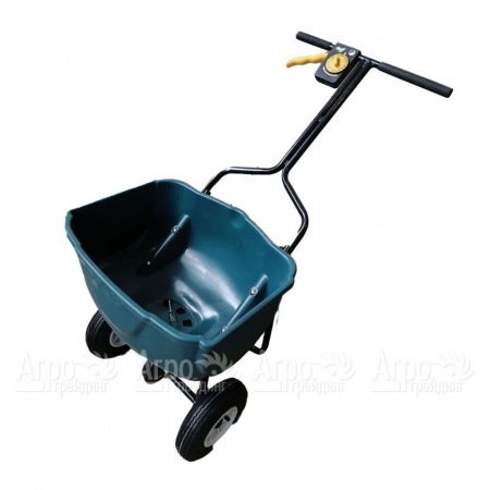 Разбрасыватель-сеялка VicArt ТС2135 в Челябинске