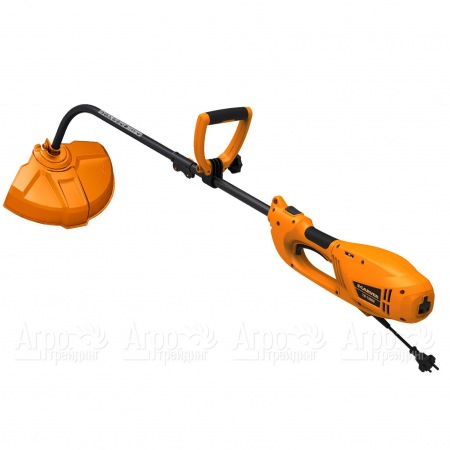 Электрокоса (электрический триммер) Carver TR 1200S в Челябинске