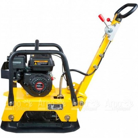 Виброплита бензиновая Zitrek CNP 25-2 в Челябинске