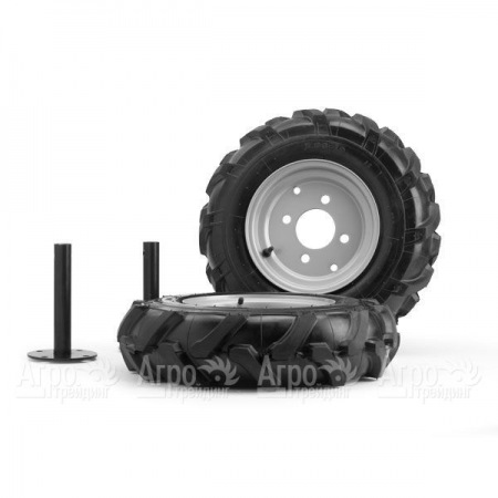 Пневмоколеса 01-060211-0017 для мотоблоков Caiman в Челябинске