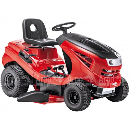 Садовый минитрактор Solo by Al-KO T 18-110.6 HDS в Челябинске