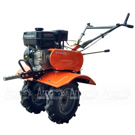 Мотоблок Daewoo DATM 80110 в Челябинске