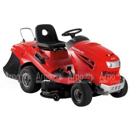 Садовый минитрактор Al-KO PowerLine T 18-102 HD в Челябинске