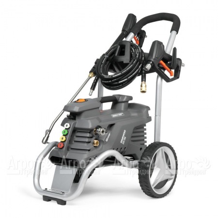 Мойка высокого давления Daewoo DAW 750 Expert в Челябинске