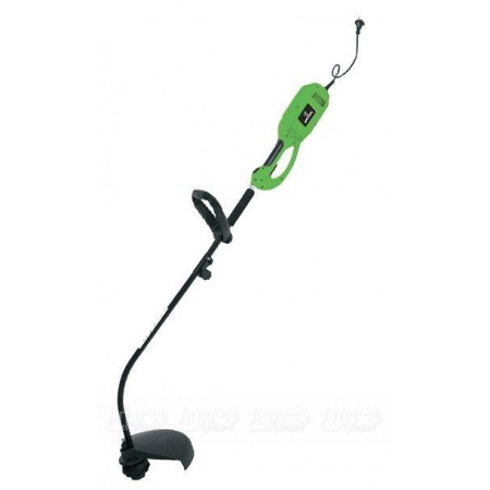 Электрический триммер Лесник Е 105 в Челябинске