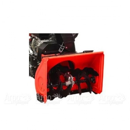 Снегоуборщик роторный для подметальных машин DDE BS 6560/6580 Combo в Челябинске