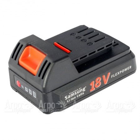 Аккумулятор для Patriot TR 300 Li в Челябинске