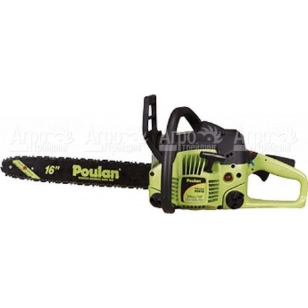Бензопила Poulan PRO P3416-16" в Челябинске