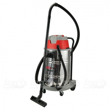 Промышленный пылесос EVOline WAD 160 в Челябинске