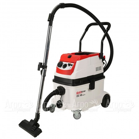 Промышленный пылесос EVOline CVC 140 Power Tool в Челябинске