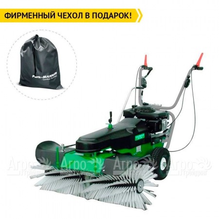 Подметальная машина Caiman SM 1200W в Челябинске