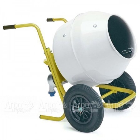 Бетоносмеситель Caiman R134 (Бетономешалка Caiman R134) в Челябинске