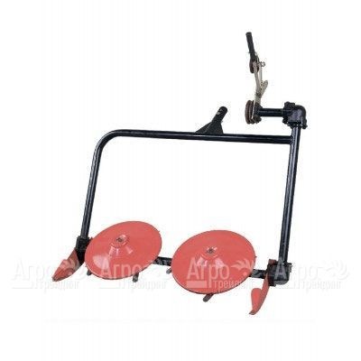 Косилка роторная 0401.000005 для мотоблоков Elitech в Челябинске