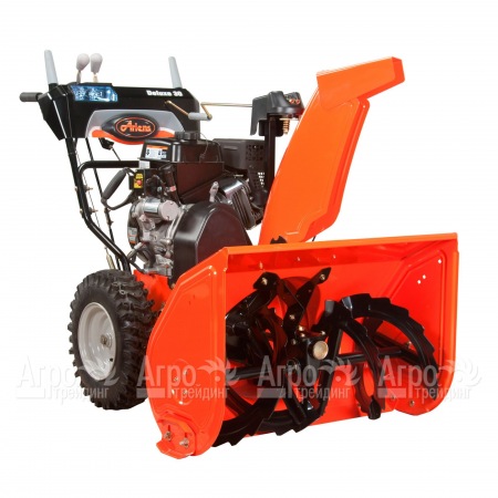 Снегоуборщик Ariens ST 28 Deluxe в Челябинске