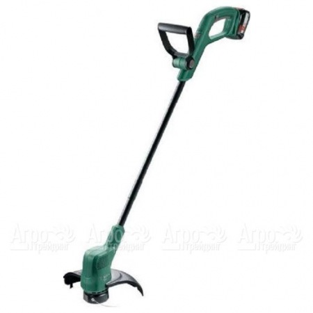 Аккумуляторный триммер Bosch EasyGrassCut 18-230 в Челябинске